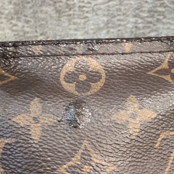 Louis Vuitton Speedy 30 Bandoulier - Picture 5 of 17